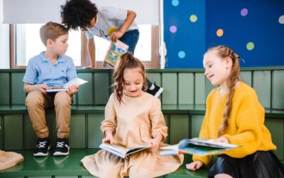 « Petite » liste de conseils pour bien lire et écrire avec nos enfants !