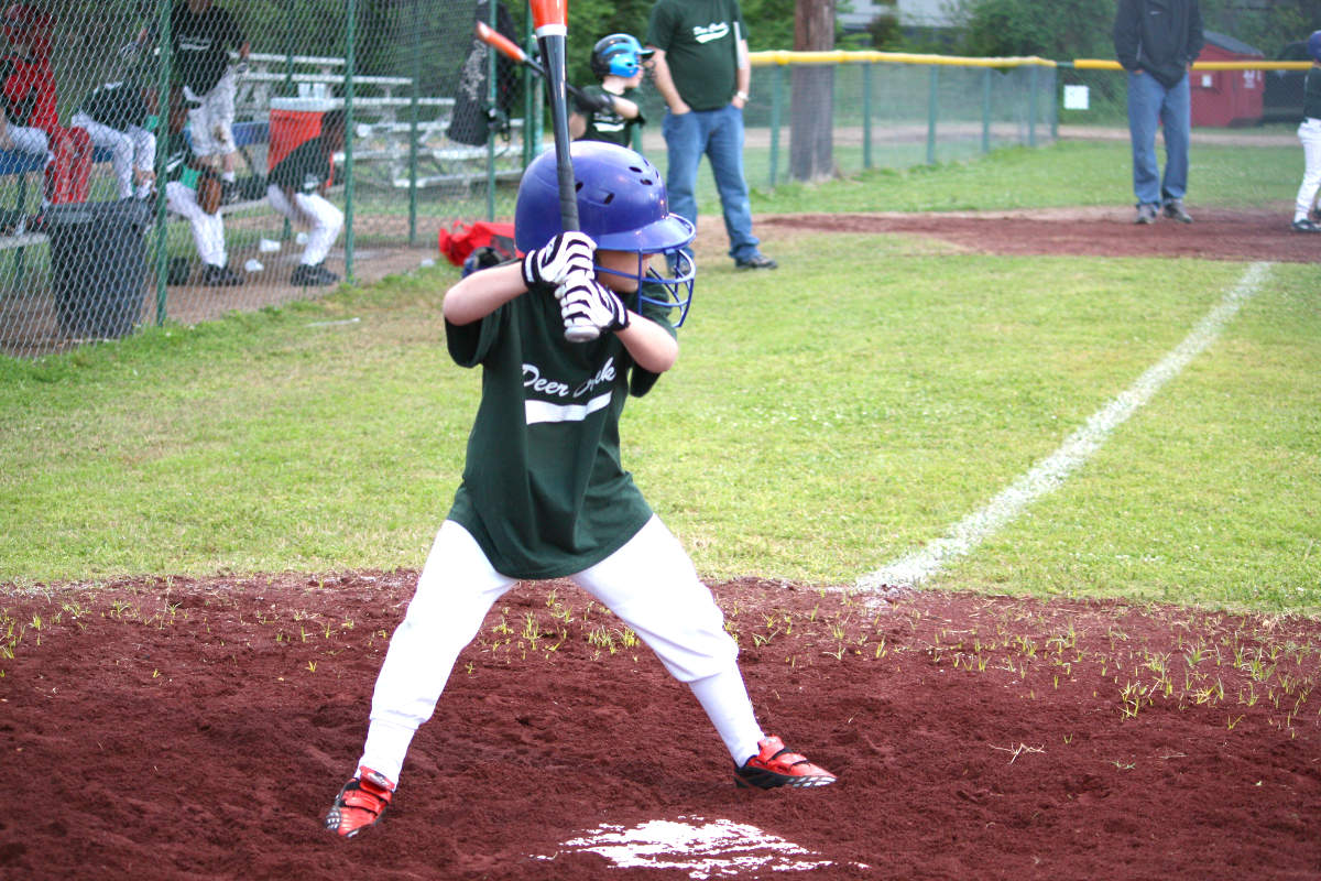 Une histoire de base-ball, mais pas seulement !